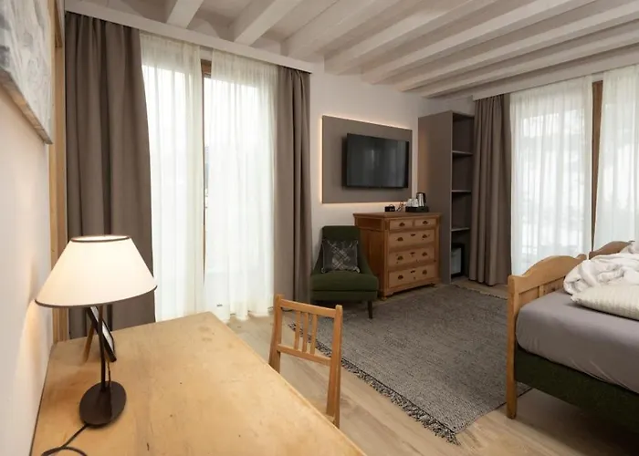 Hotel Margherita