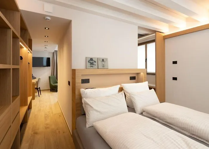 Hotel Margherita