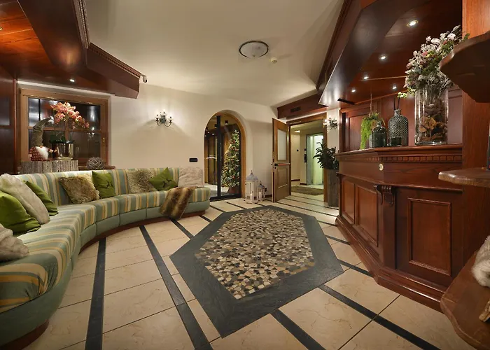 Hotel Primula