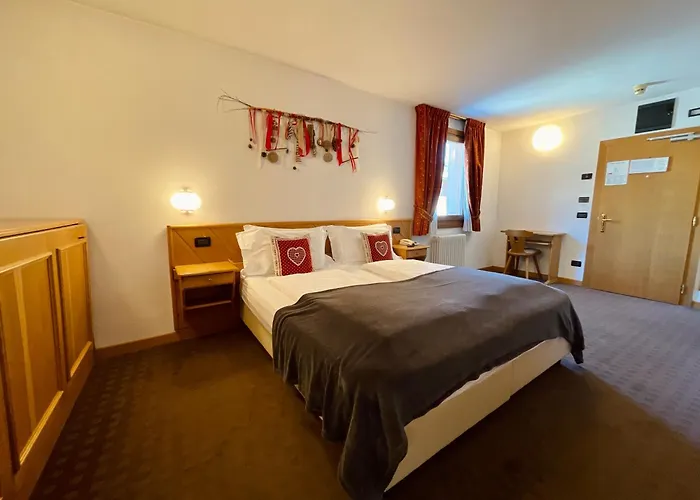 Hotel Piccolo Tibet