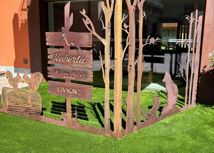 Hotel Roberta Alpine Adults Only