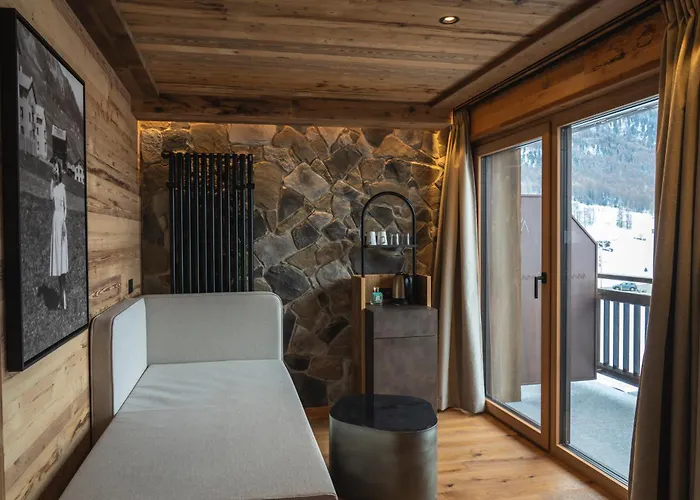 Mont Chalet Nevada - Hotel & Spa