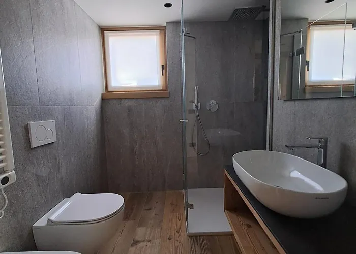 Hotel Garni Al Plan